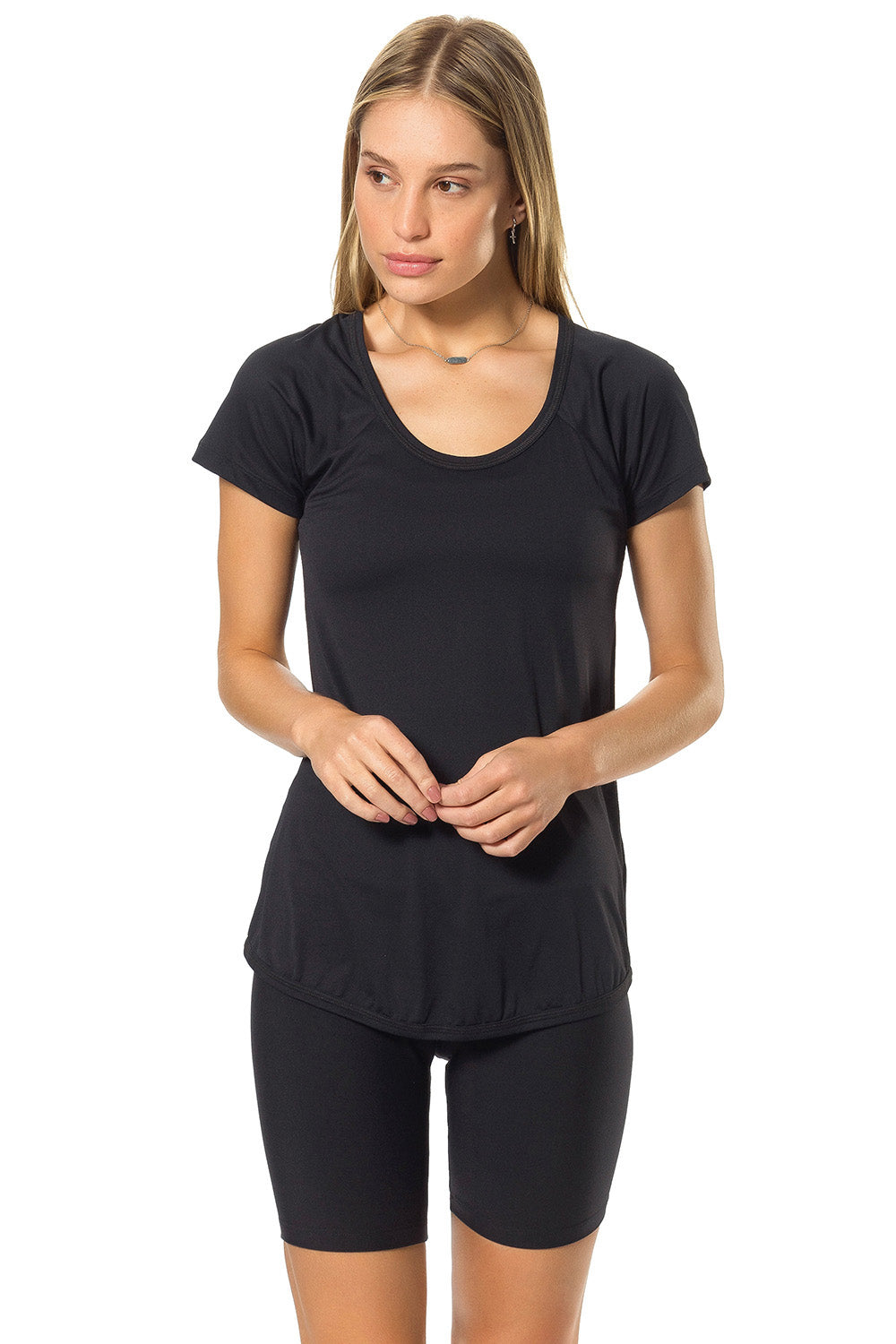 Sports Wave Tee