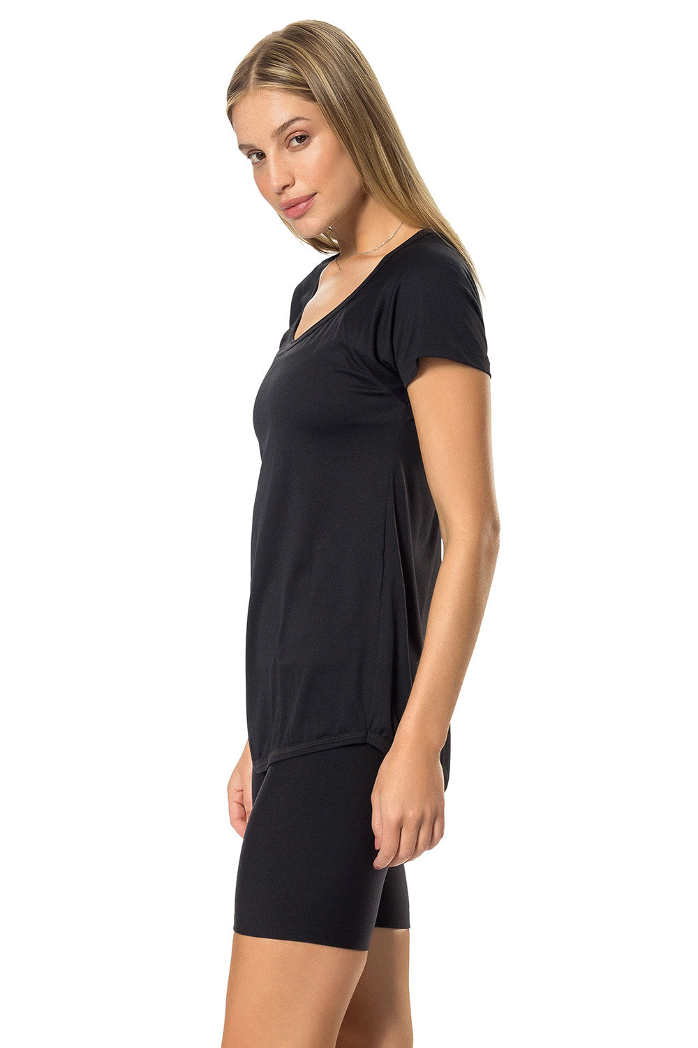 Sports Wave Tee
