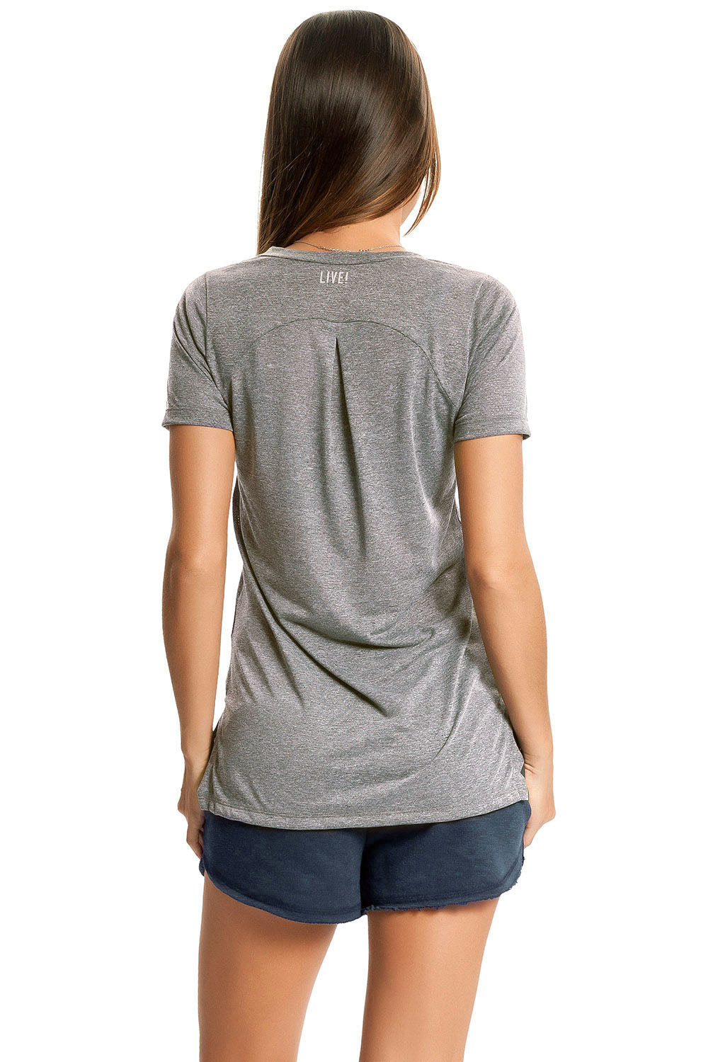 Essential Action T-Shirt