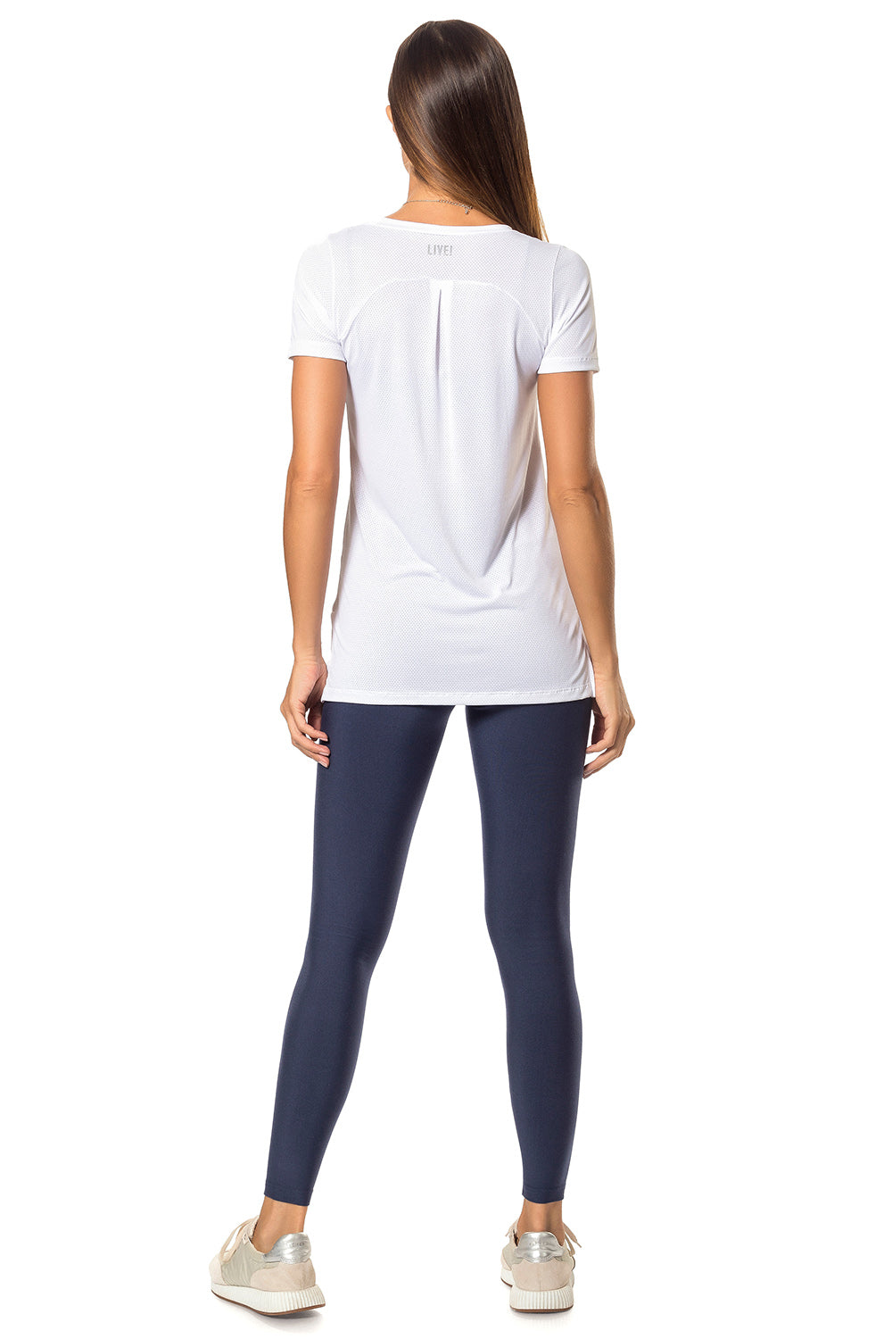 Essential Action T-Shirt