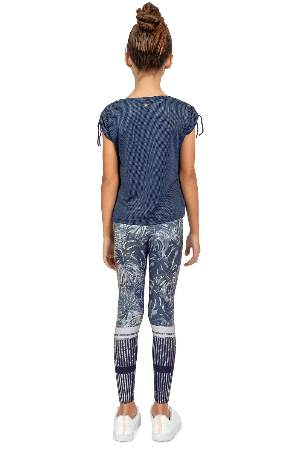Discover Movement Kids Legging