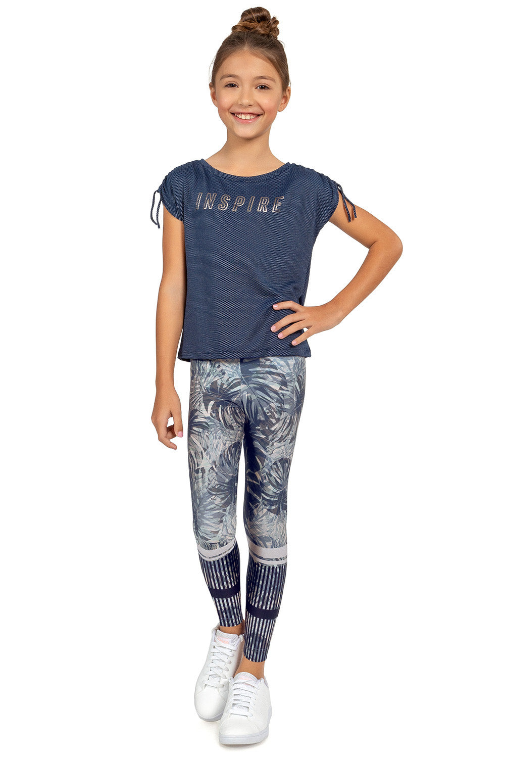 Discover Movement Kids Legging