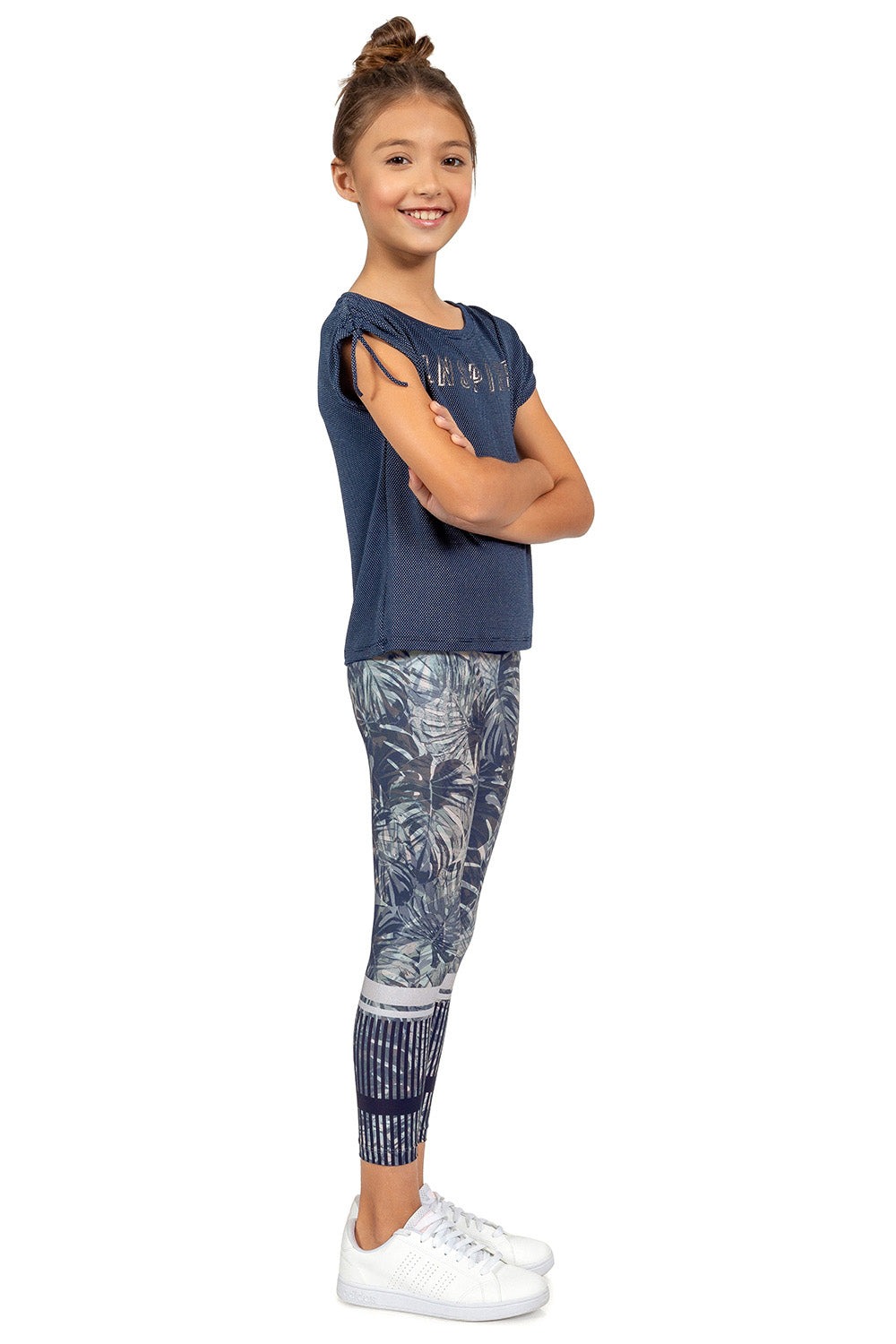 Discover Movement Kids Legging