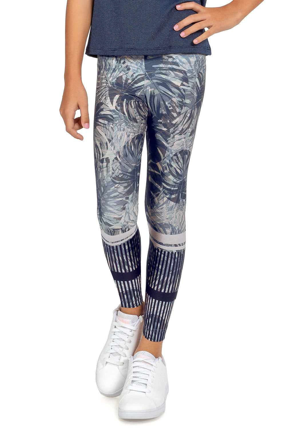 Discover Movement Kids Legging