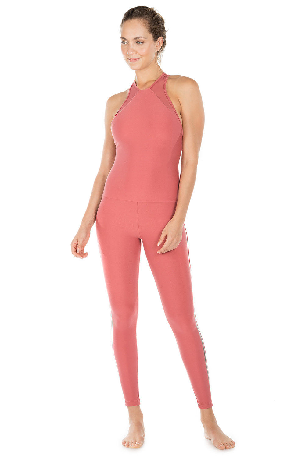 Harmony Bonding Jumpsuit