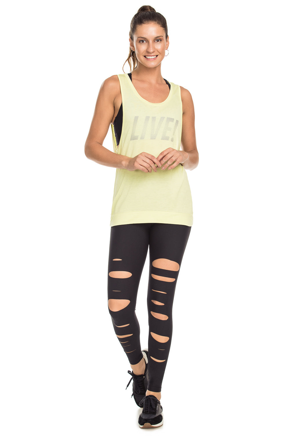 Cool Laser Tight