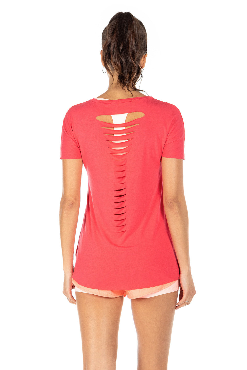 Ultra Live! Blouse