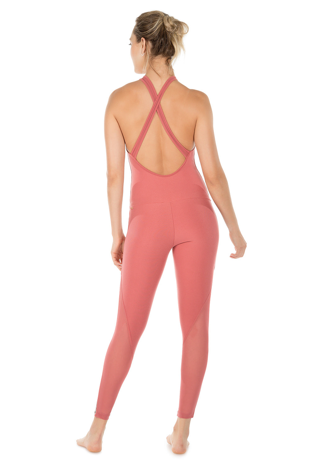 Harmony Bonding Jumpsuit