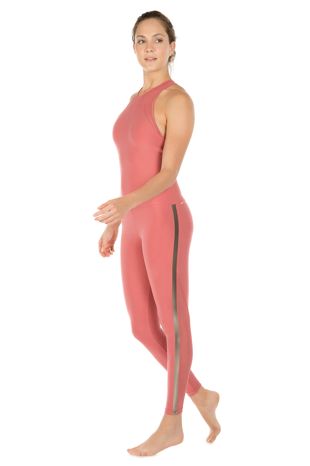 Harmony Bonding Jumpsuit