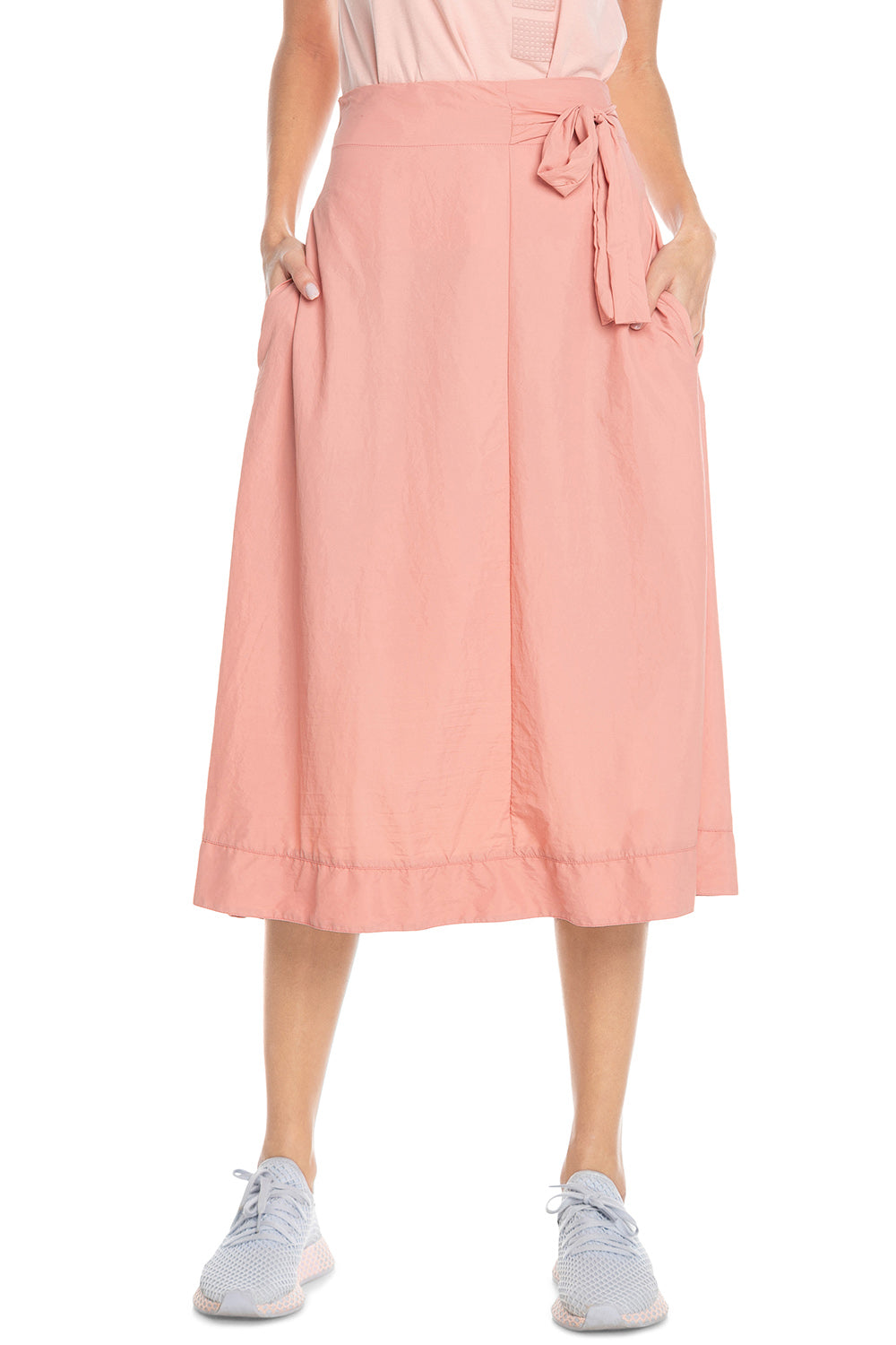 Approve Midi Skirt