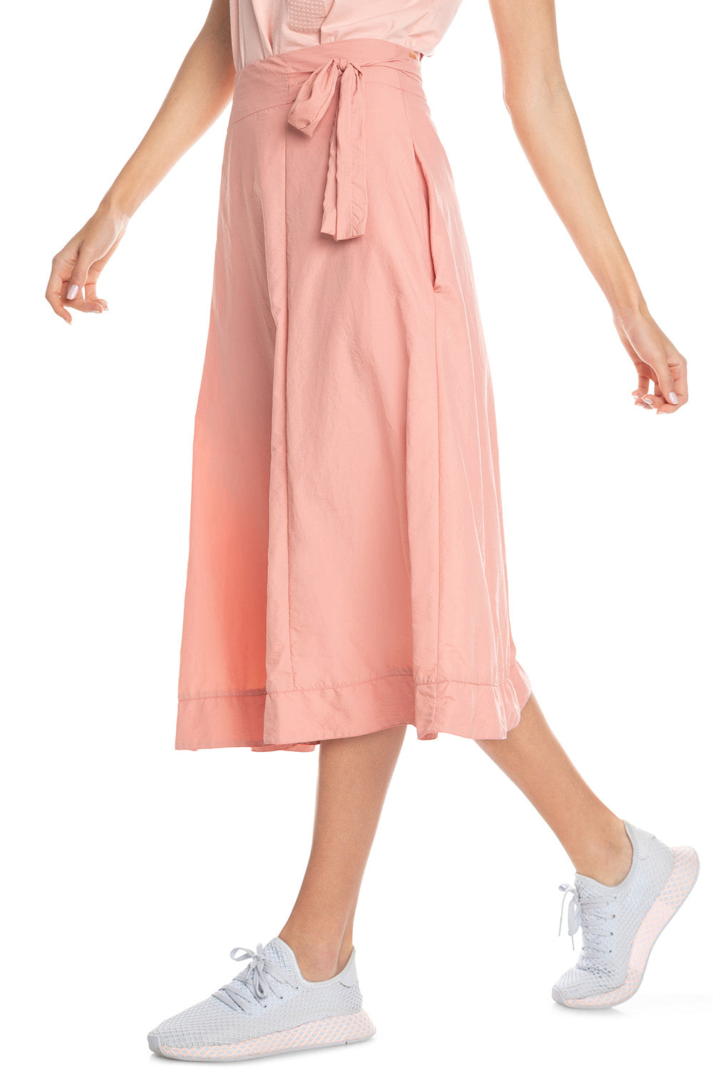 Approve Midi Skirt