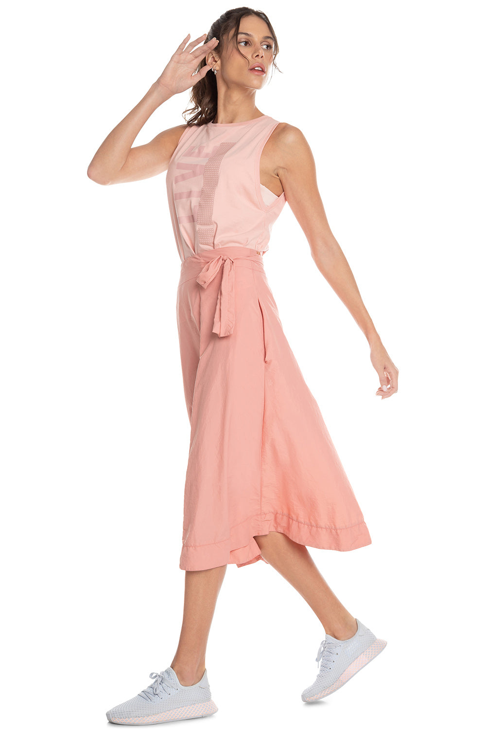 Approve Midi Skirt