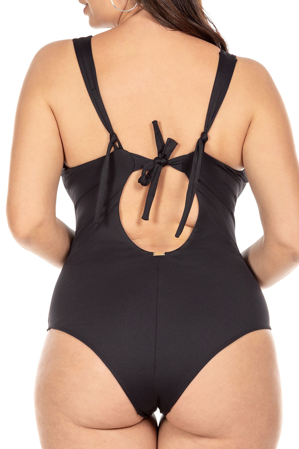 Essential Curve One Piece