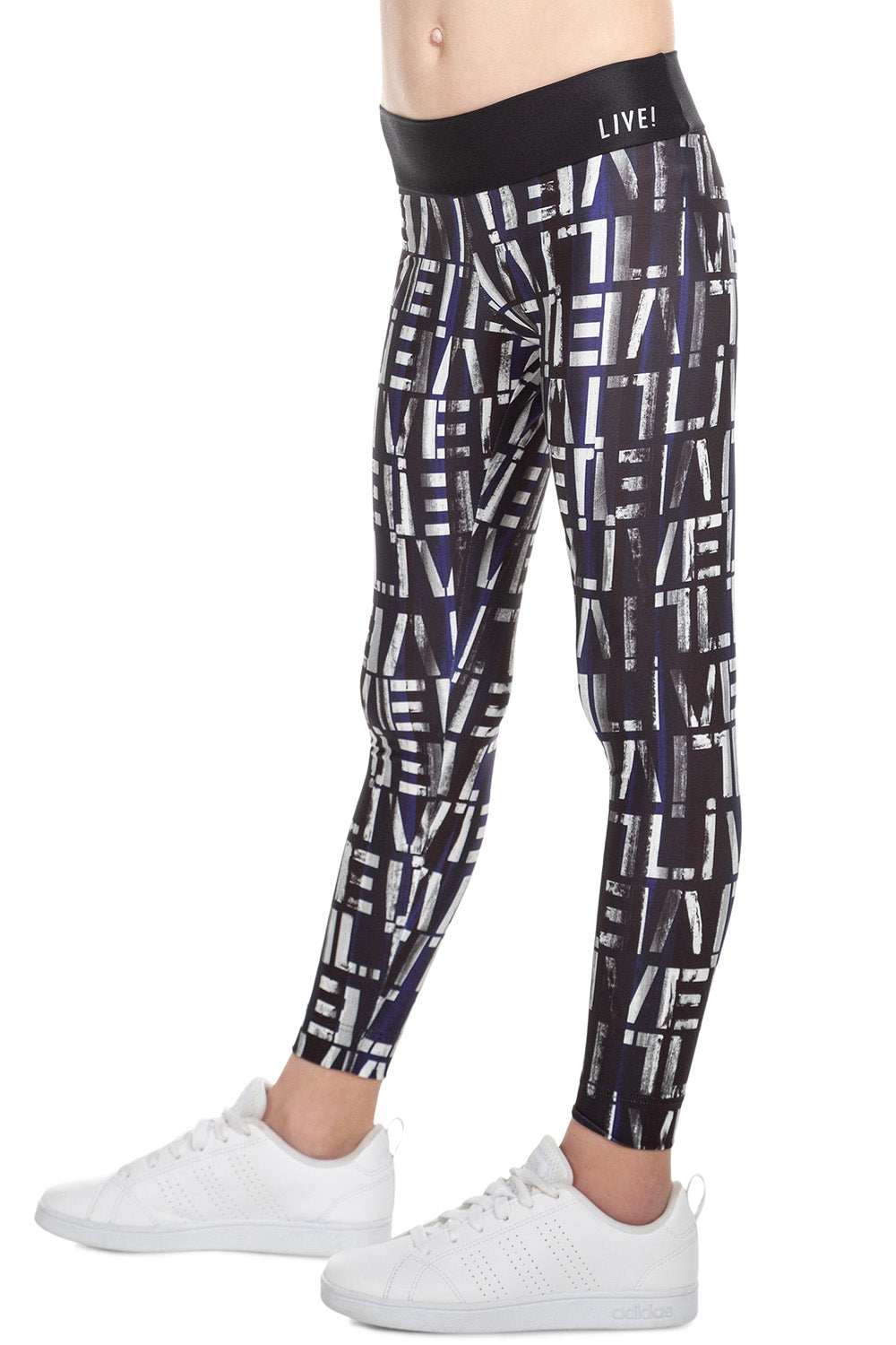 Live! Outdoors Kids Legging