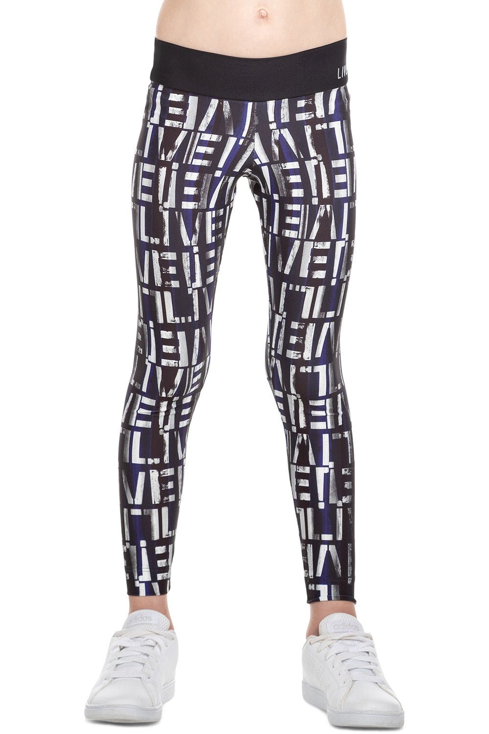 Live! Outdoors Kids Legging