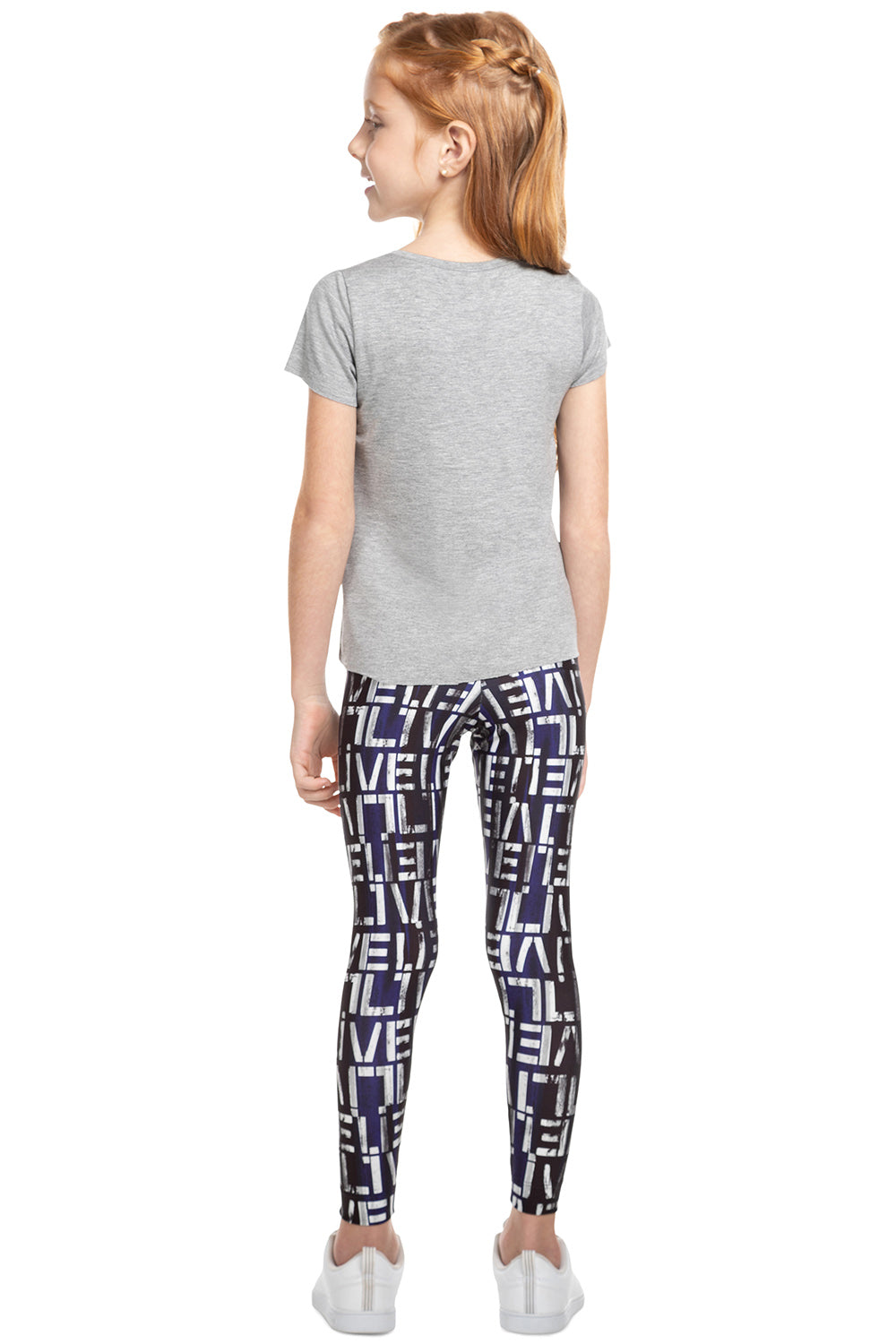 Live! Outdoors Kids Legging