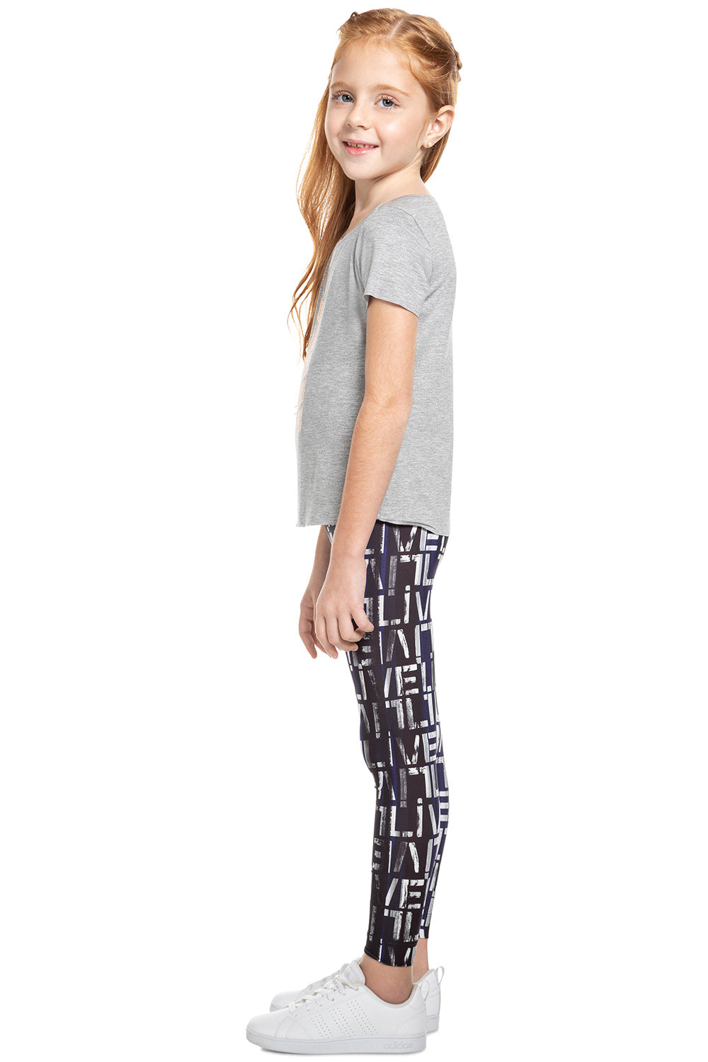 Live! Outdoors Kids Legging
