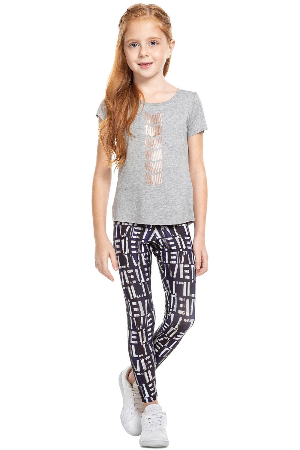 Live! Outdoors Kids Legging