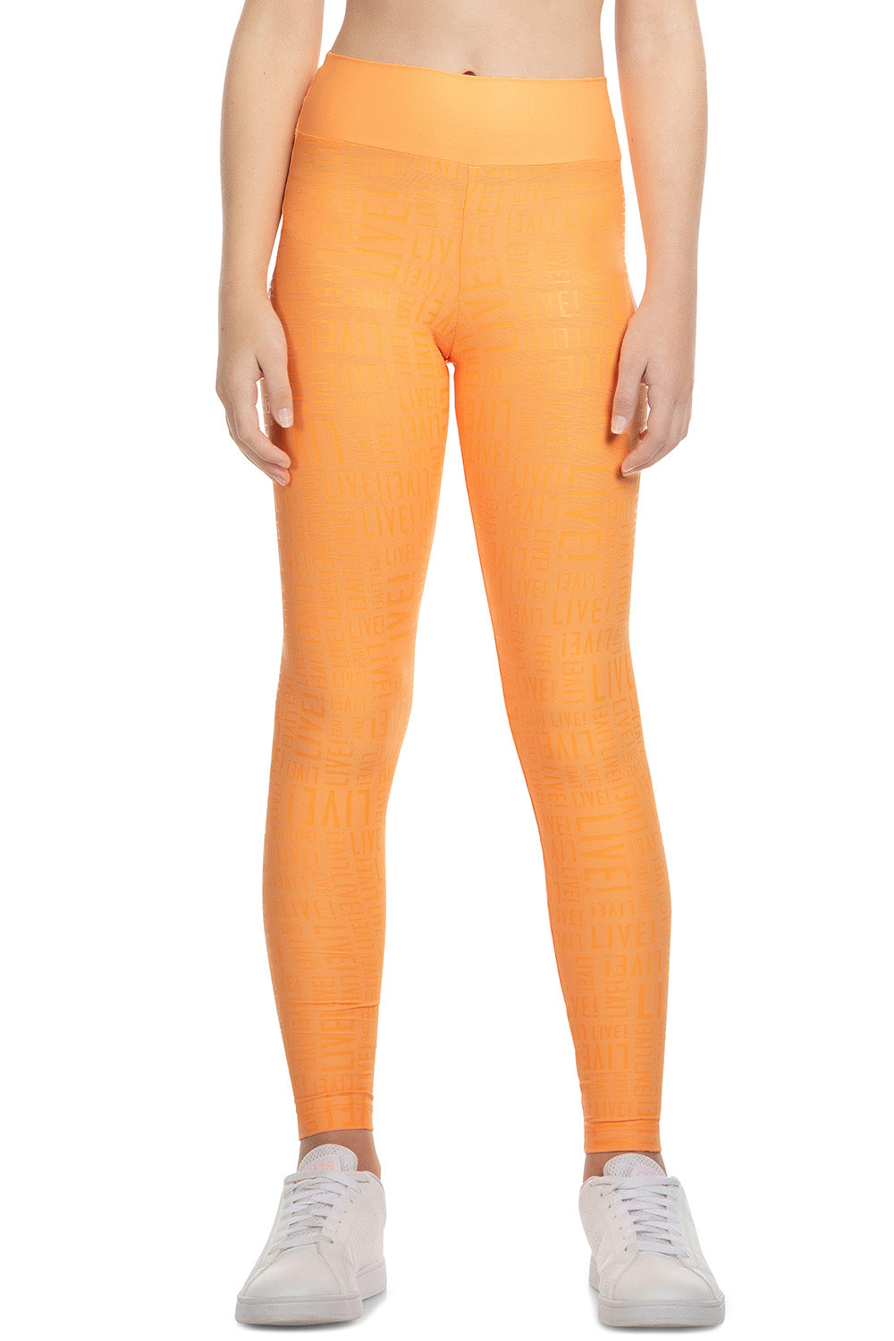 Live! Essential Kids Legging