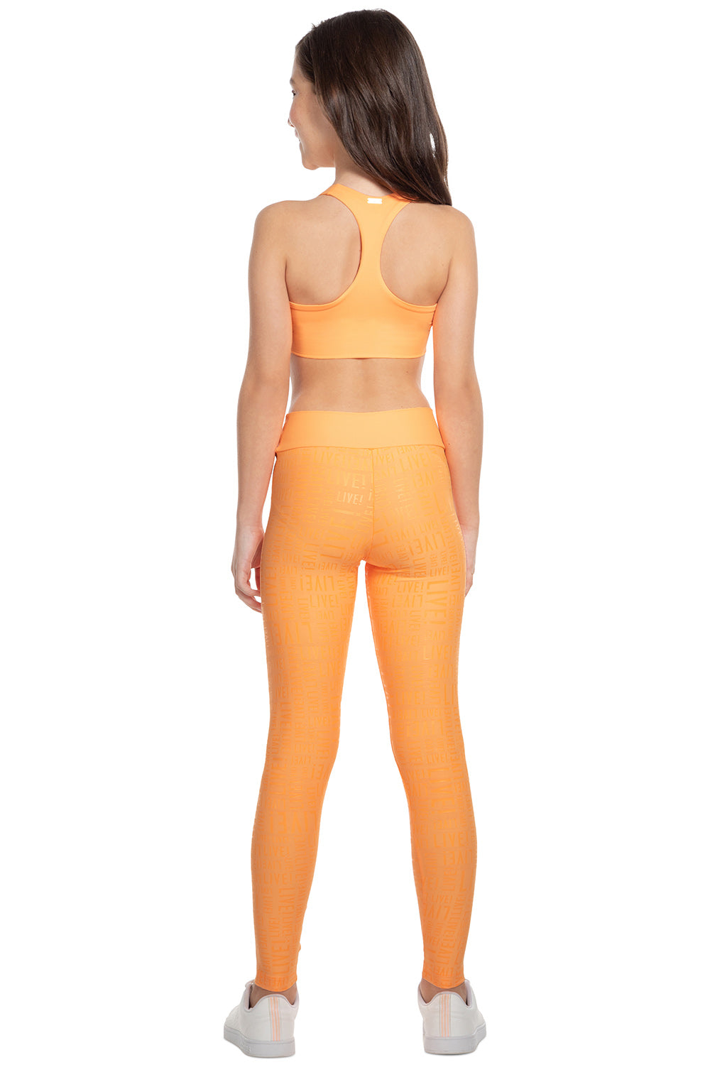 Live! Essential Kids Legging