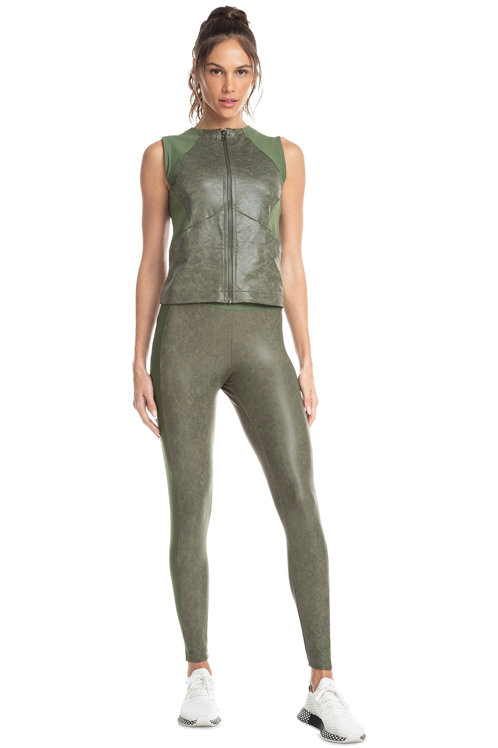 Up Style Vest