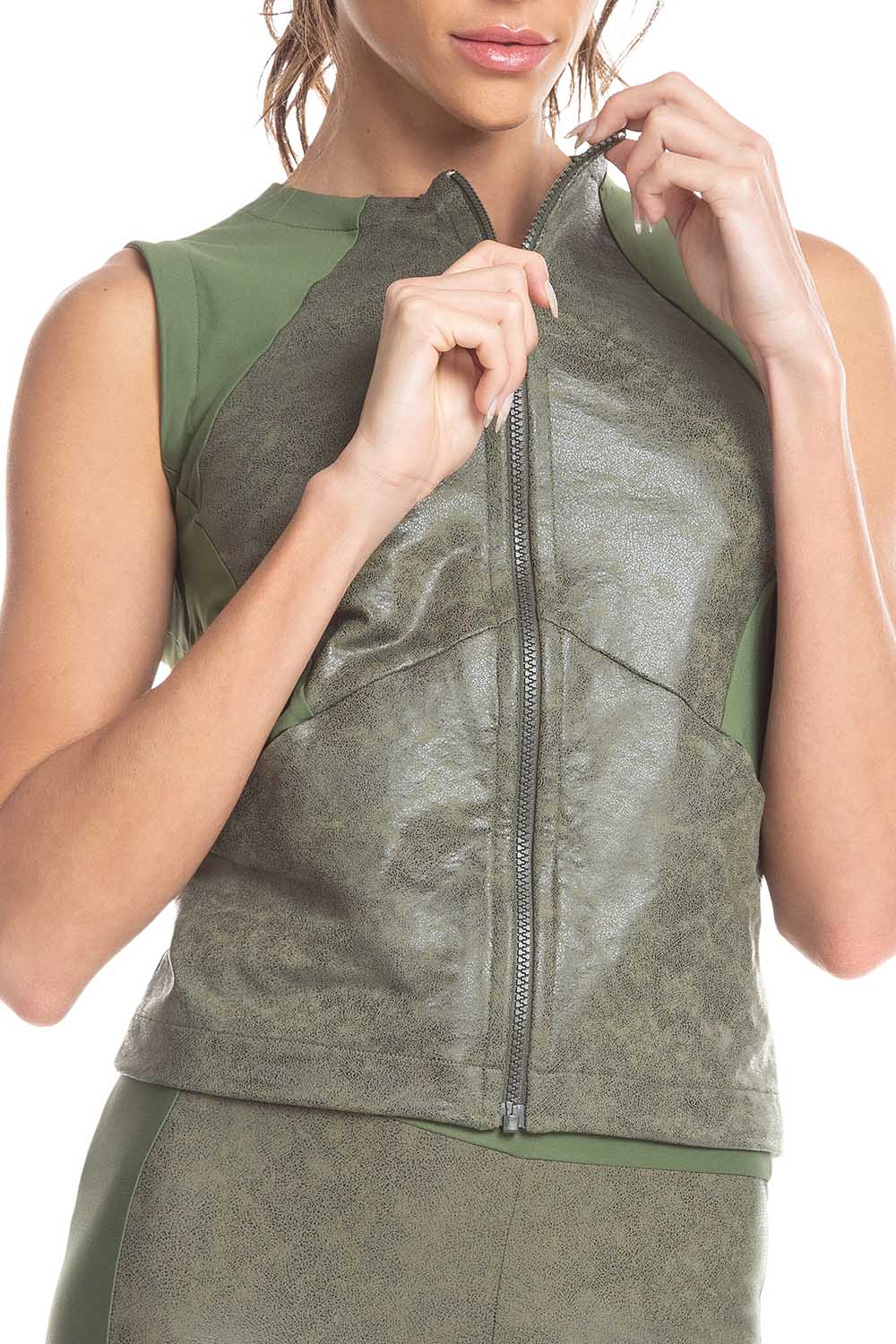 Up Style Vest