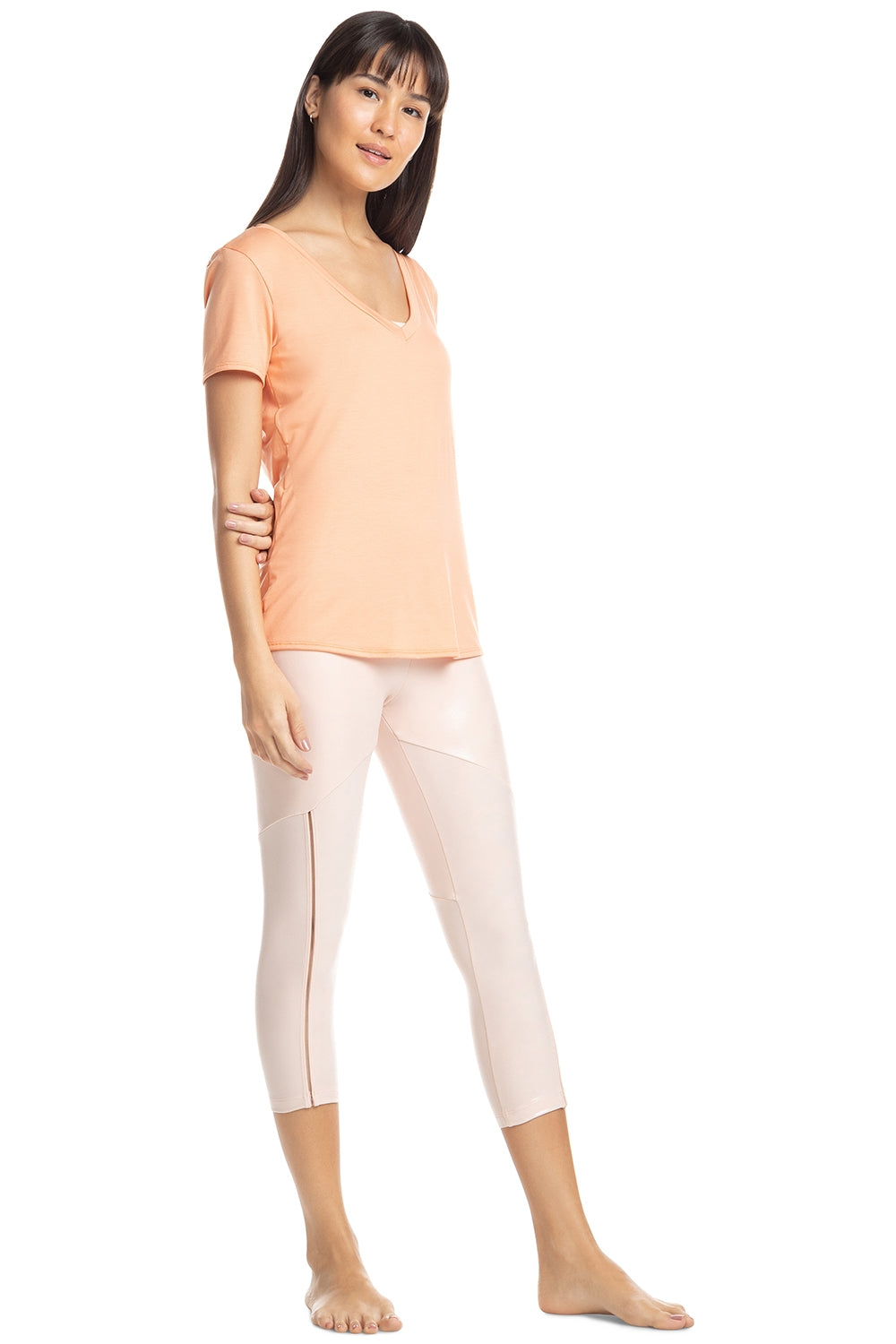 Balance Essential Blouse