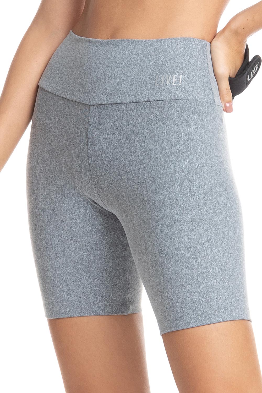 Active Essential Shorts