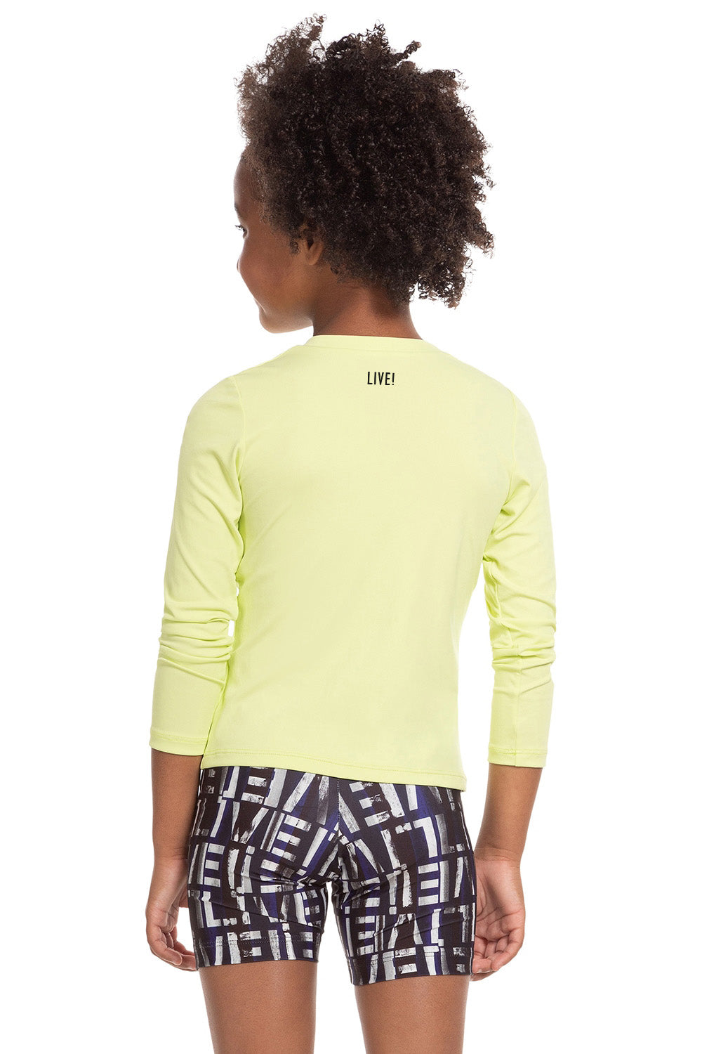 Live! Outdoors Shorts