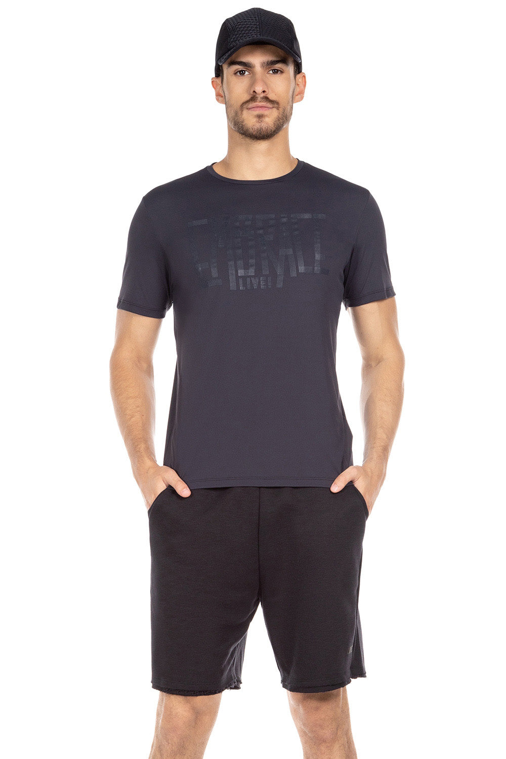 Embrace Live! T-shirt