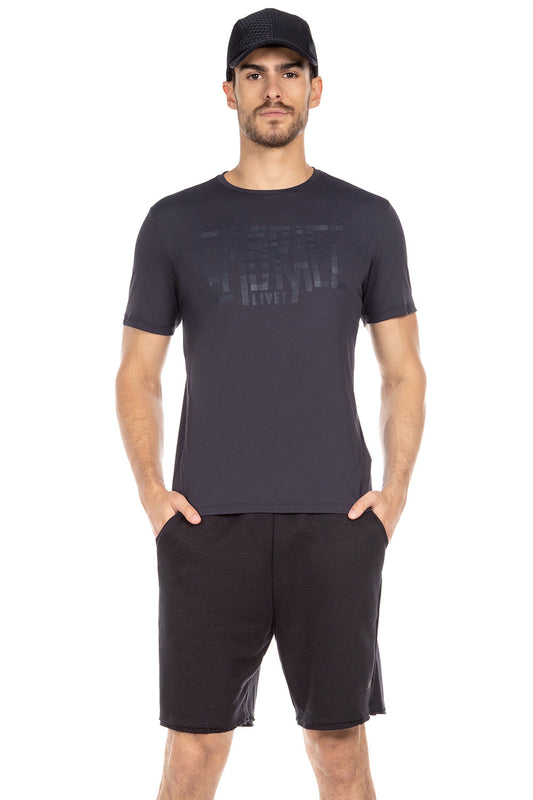 Embrace Live! T-shirt