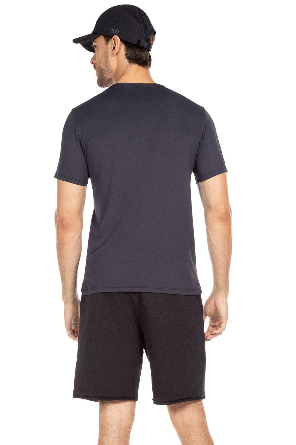 Embrace Live! T-shirt