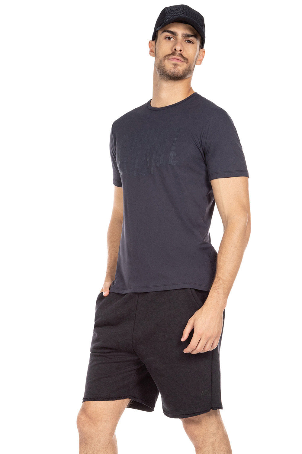Embrace Live! T-shirt