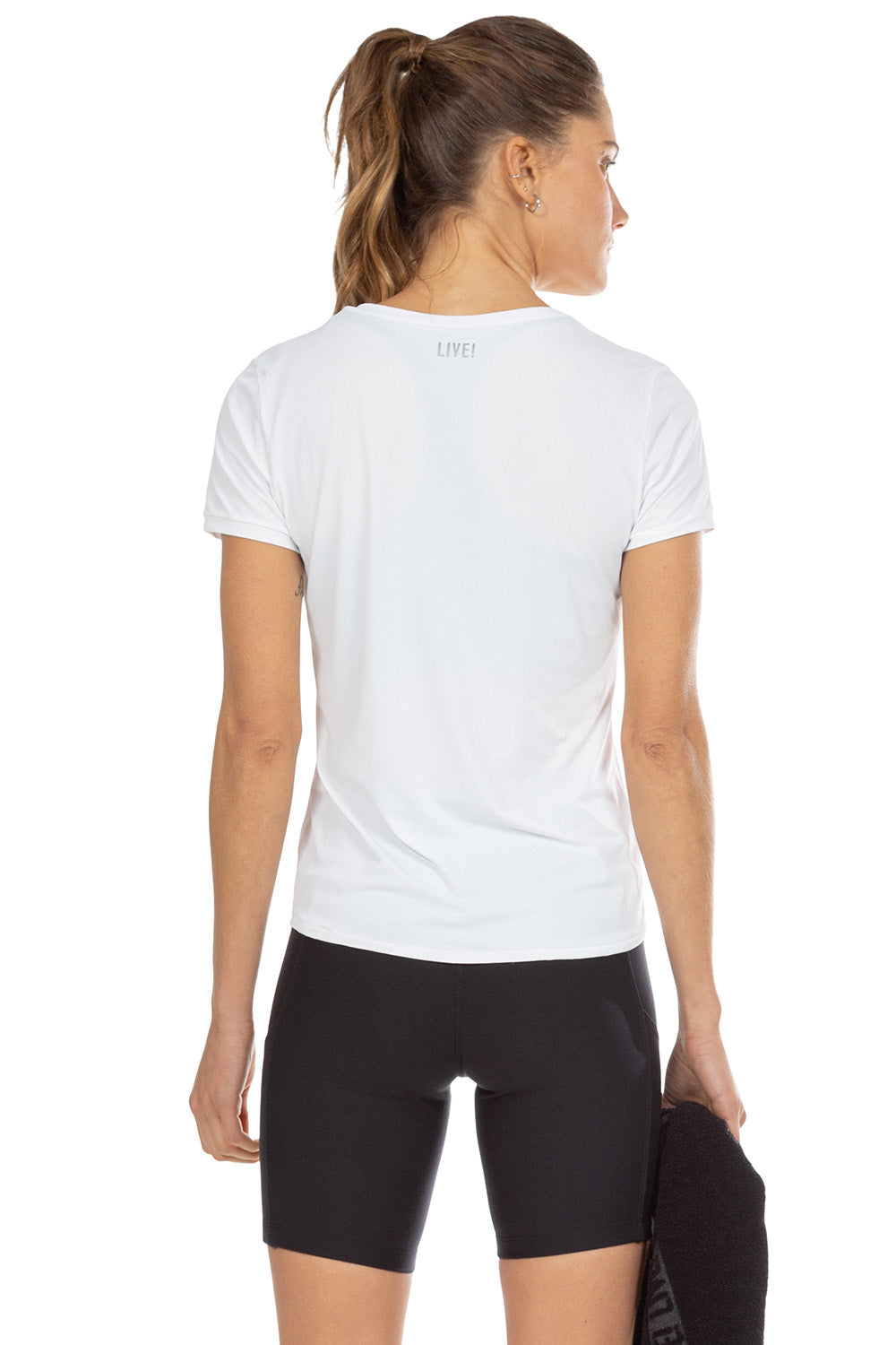 Everyday Basics Bermuda