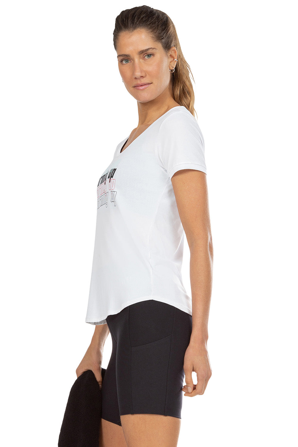 Everyday Basics Bermuda