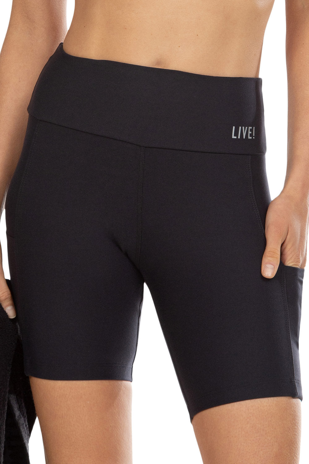Everyday Basics Bermuda