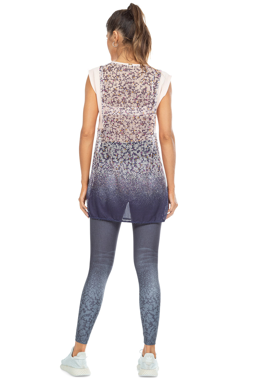 Daily Special Denim Legging