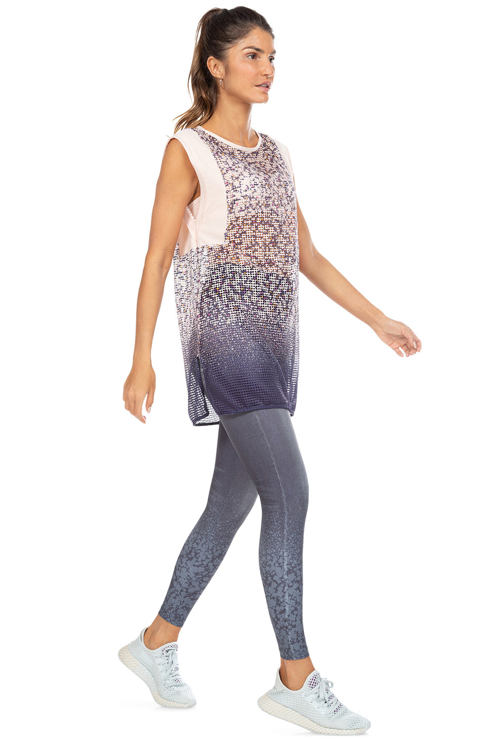 Daily Special Denim Legging