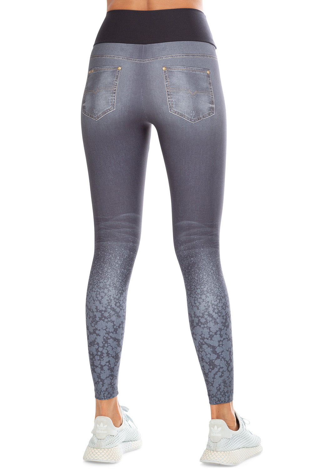 Daily Special Denim Legging