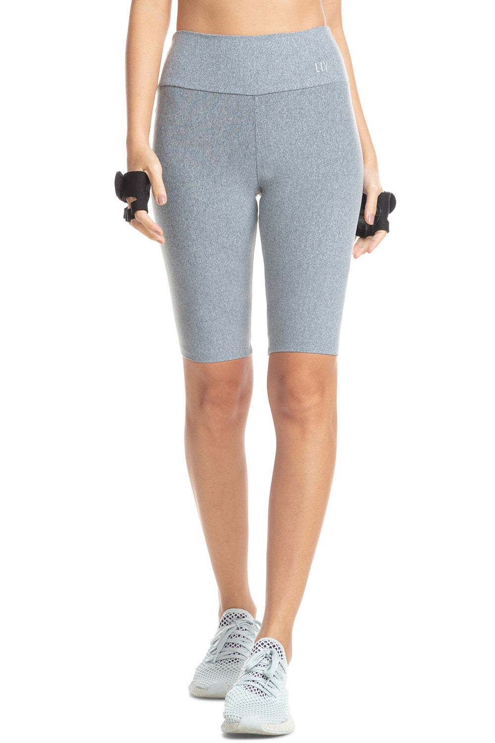Essential Active Biker Shorts