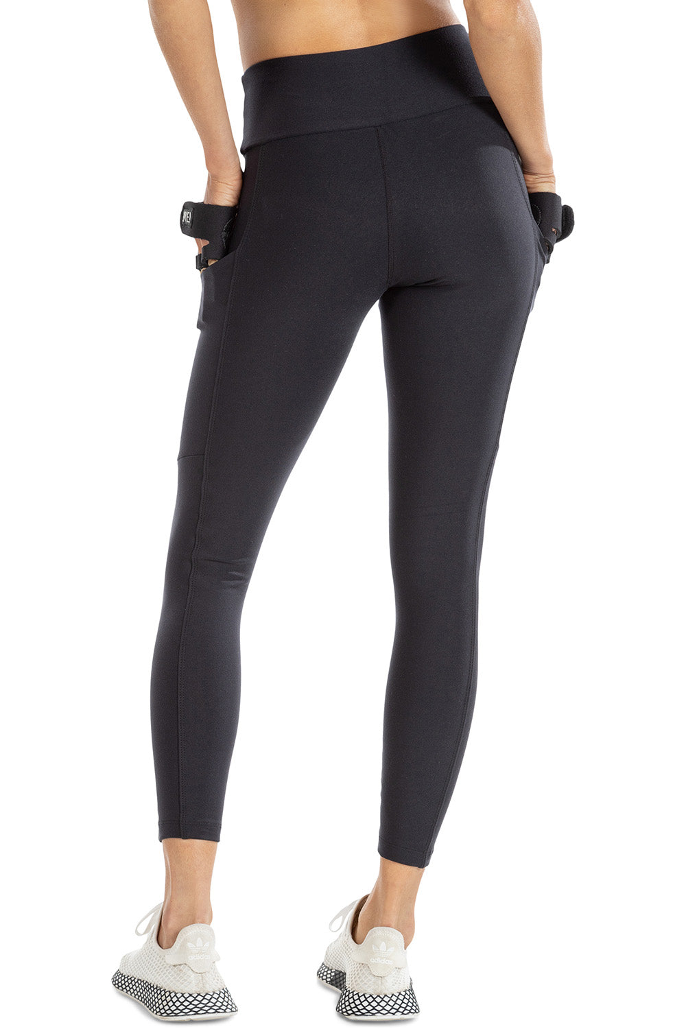 Everyday Basics Legging