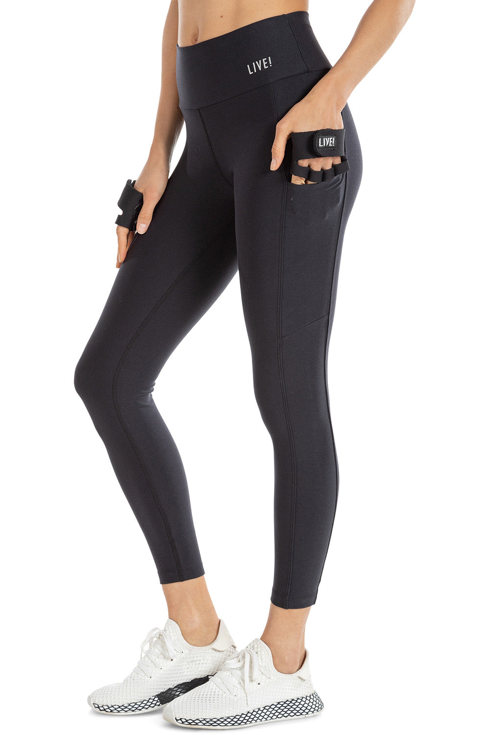 Everyday Basics Legging