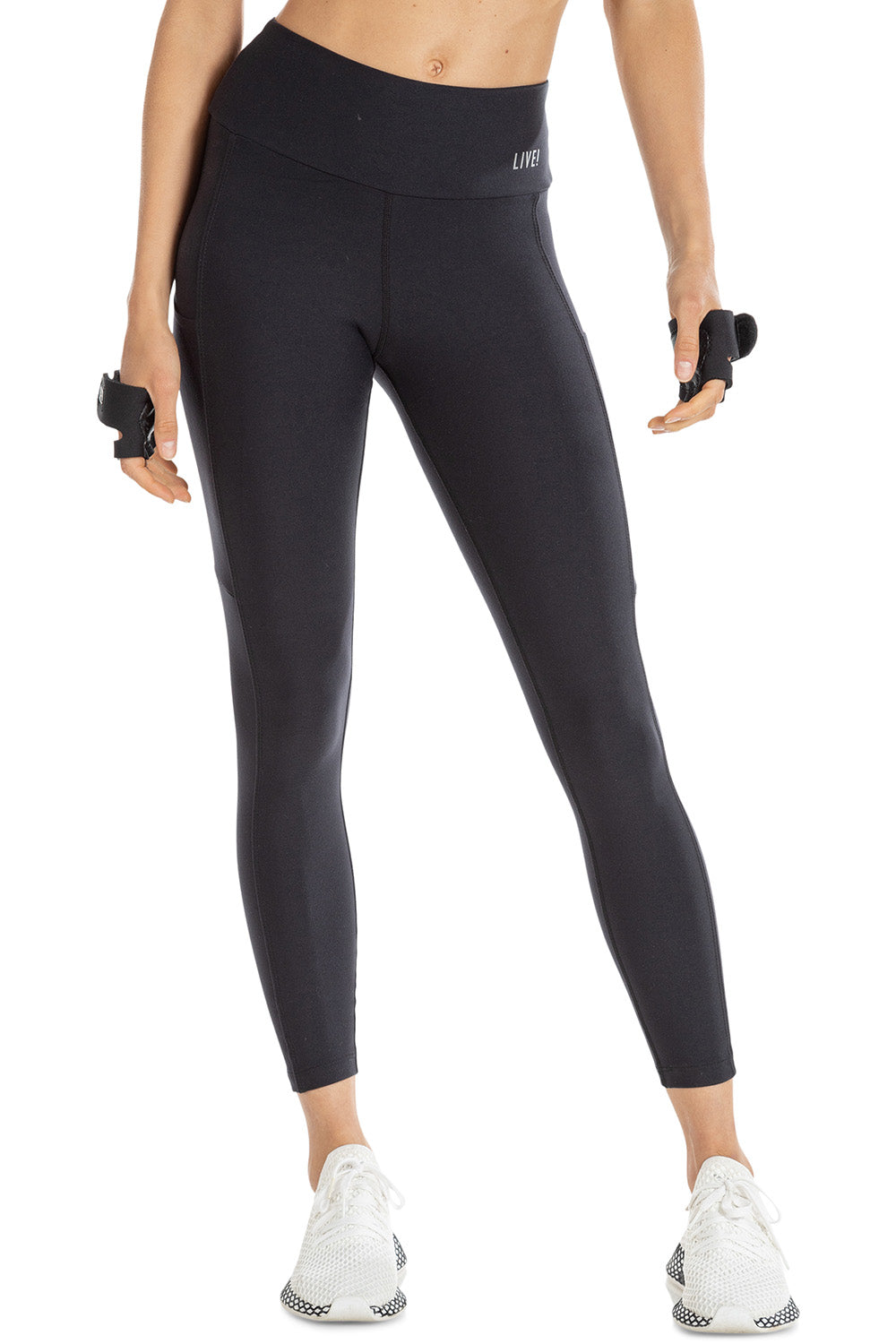 Everyday Basics Legging