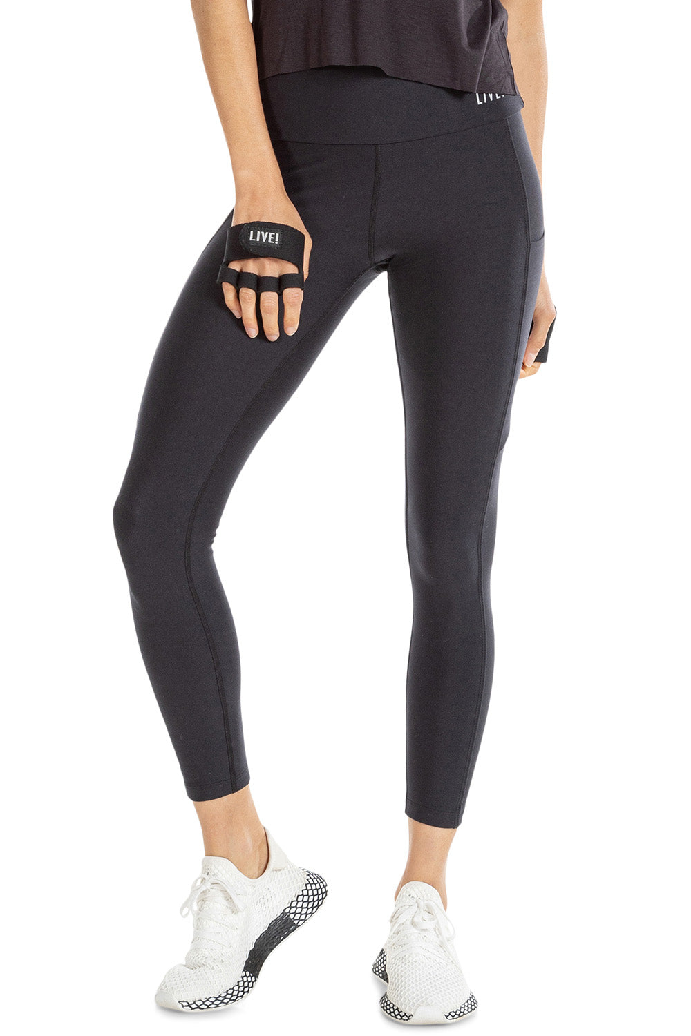 Everyday Basics Legging