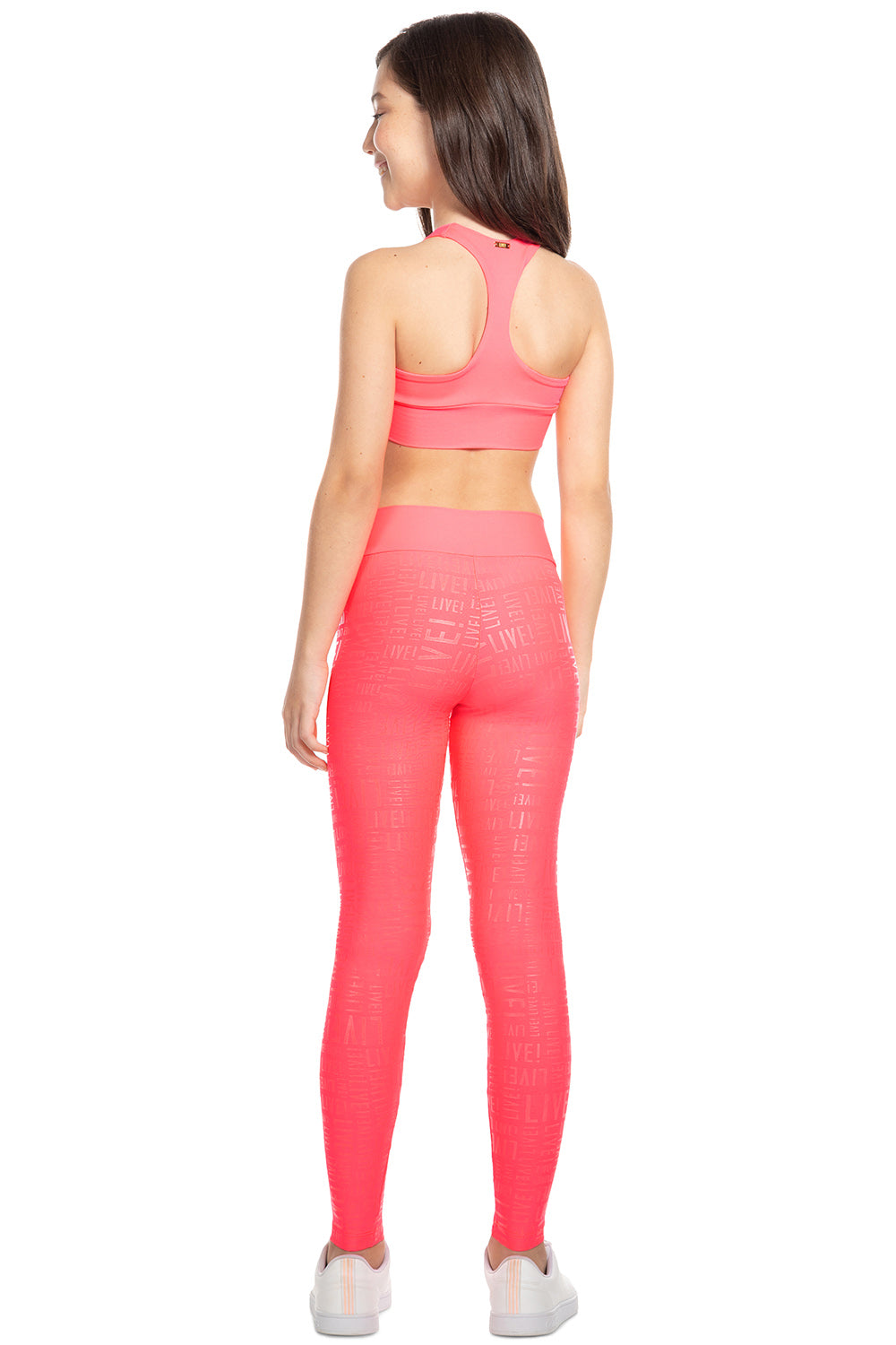Live! Essential Kids Legging