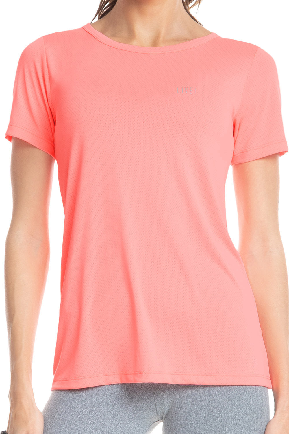 CAMISETA ACTION DROP