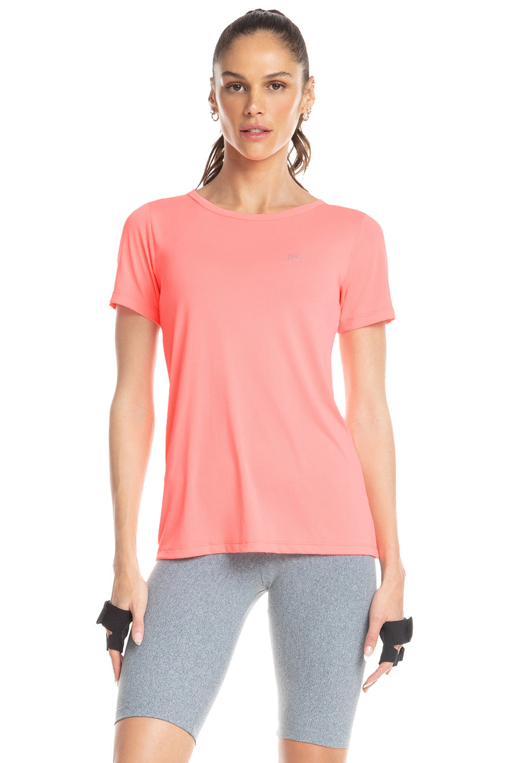CAMISETA ACTION DROP