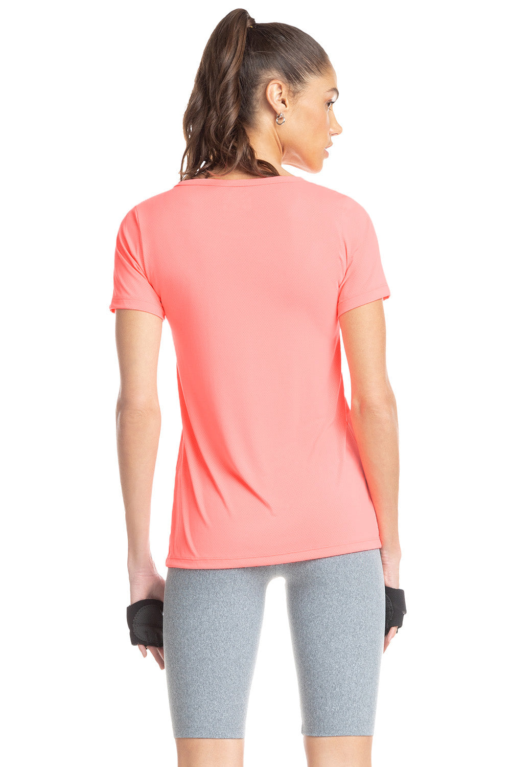 CAMISETA ACTION DROP