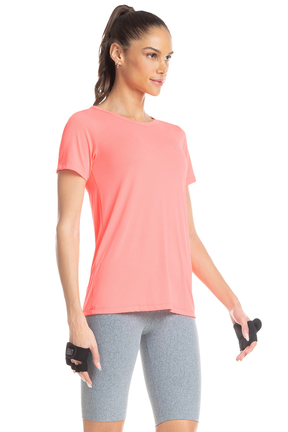 CAMISETA ACTION DROP