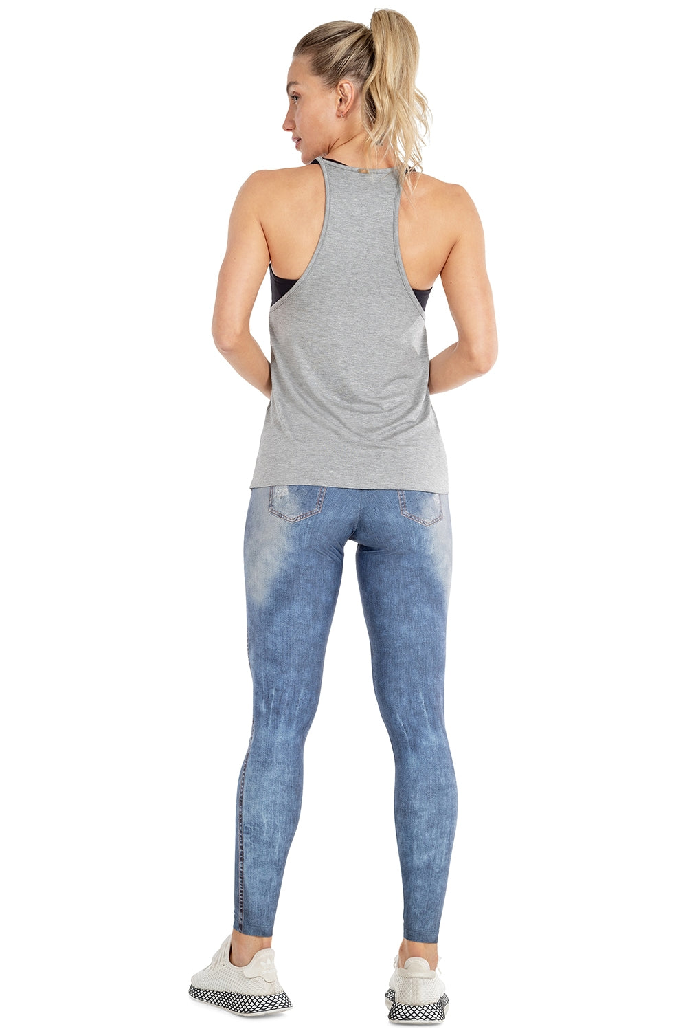 Breeze Denim Tight